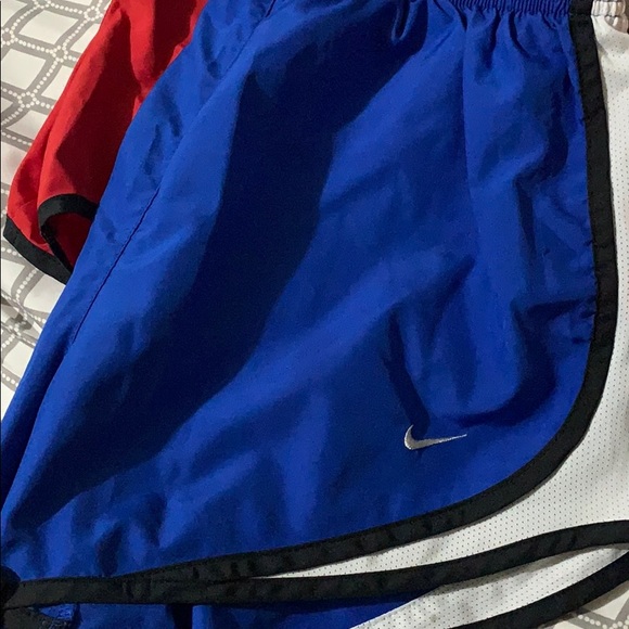 Nike Shorts size M - Picture 2 of 6